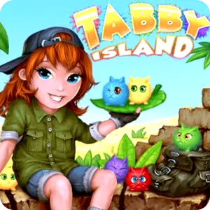 TABBY ISLAND