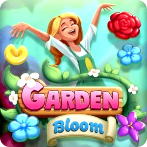 Garden Bloom