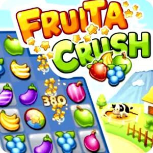 Fruita Crush